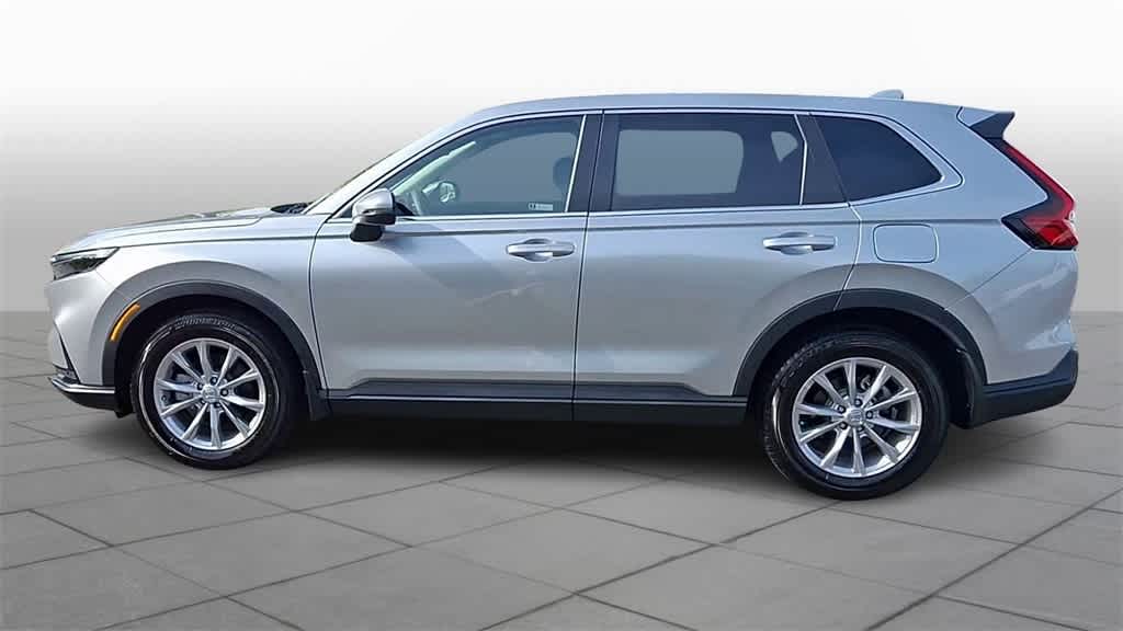 Thumbnail: 2025 Honda CR-V - 5