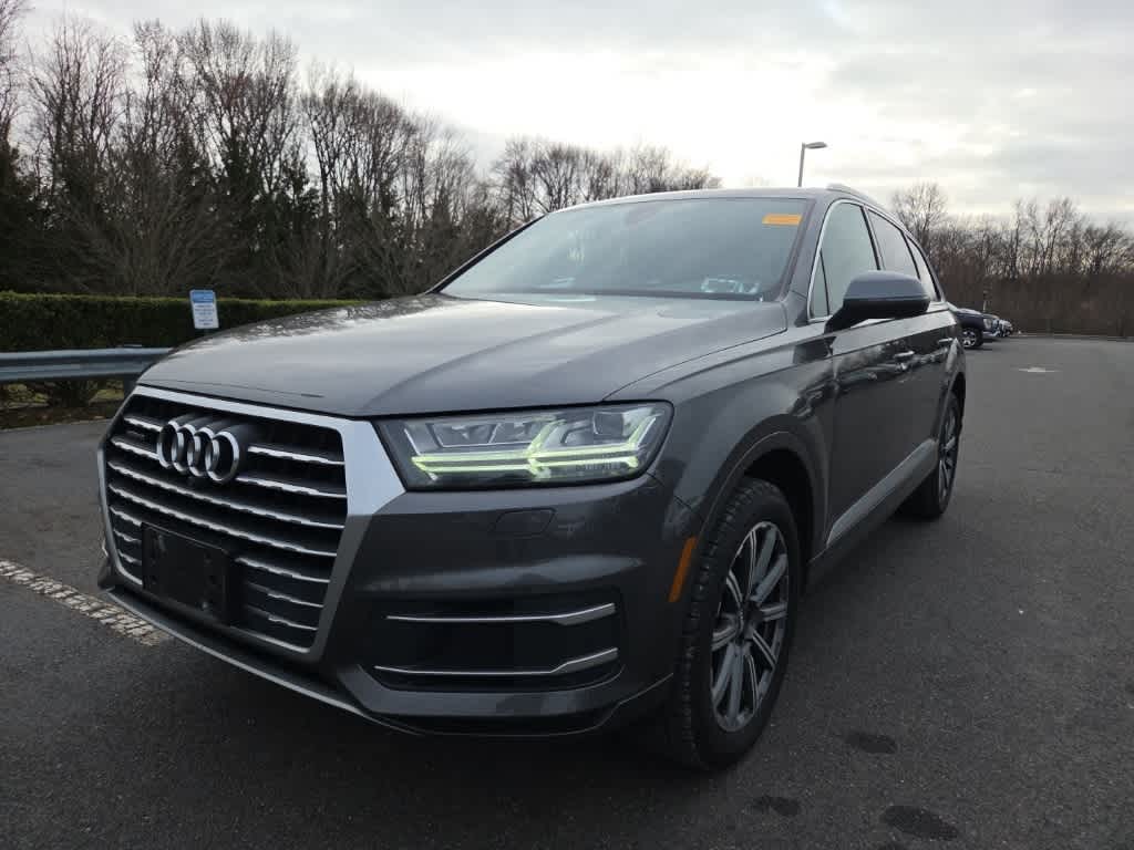 Thumbnail: 2019 Audi Q7 - 1