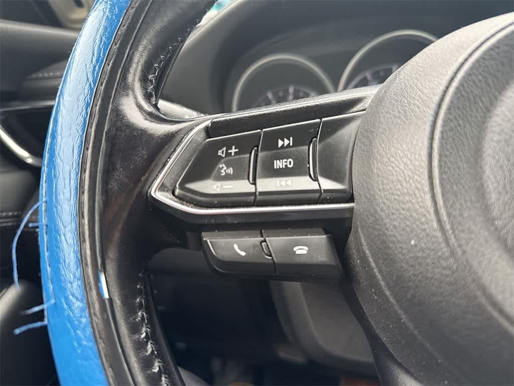 Thumbnail: 2018 Mazda Mazda6 - 11