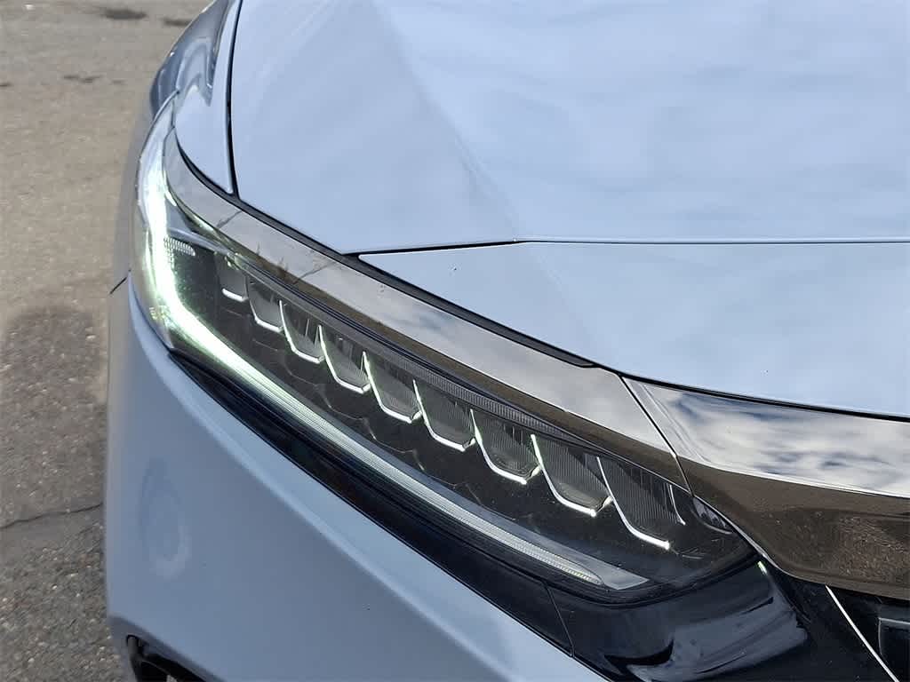 Thumbnail: 2022 Honda Accord - 27