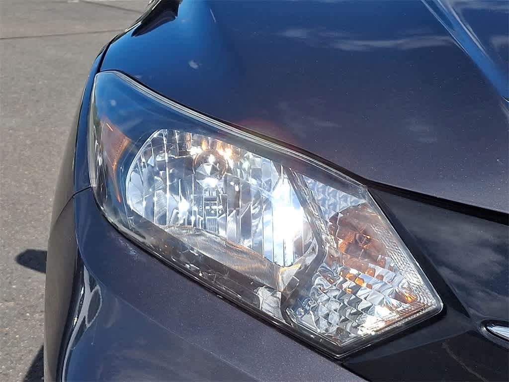 Thumbnail: 2018 Honda HR-V - 27