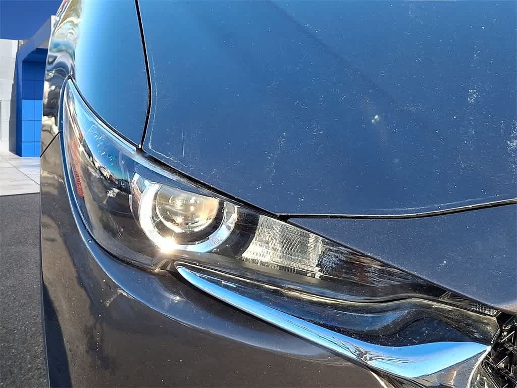 Thumbnail: 2019 Mazda CX-5 - 26