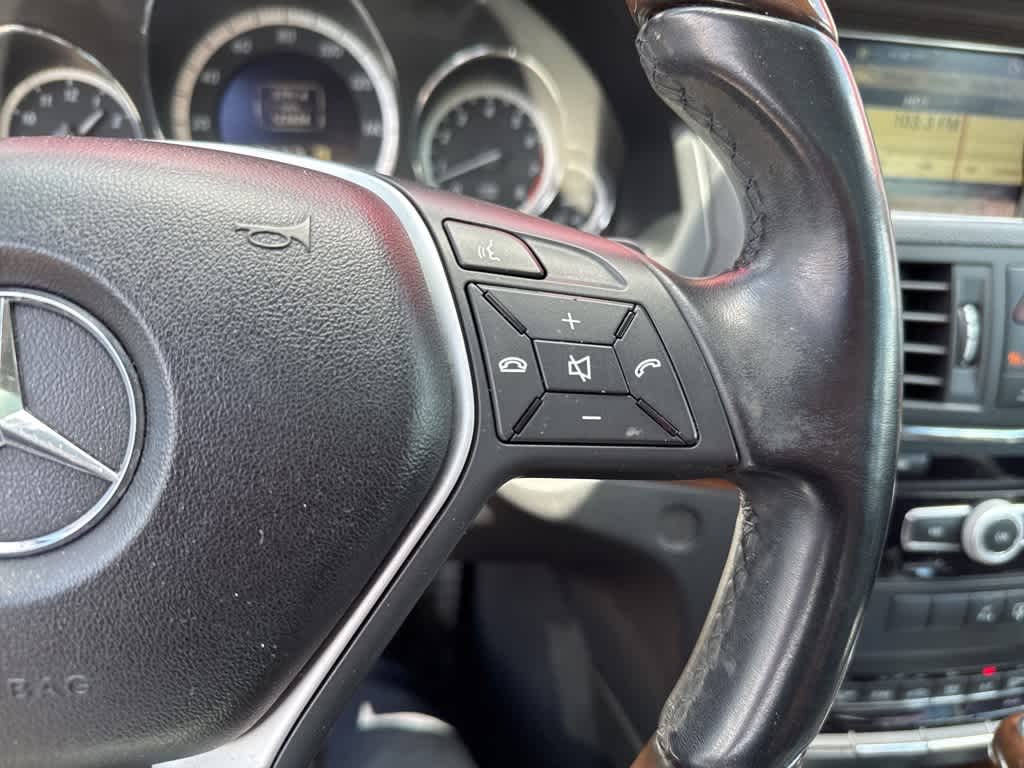 Thumbnail: 2012 Mercedes-Benz E-Class - 10
