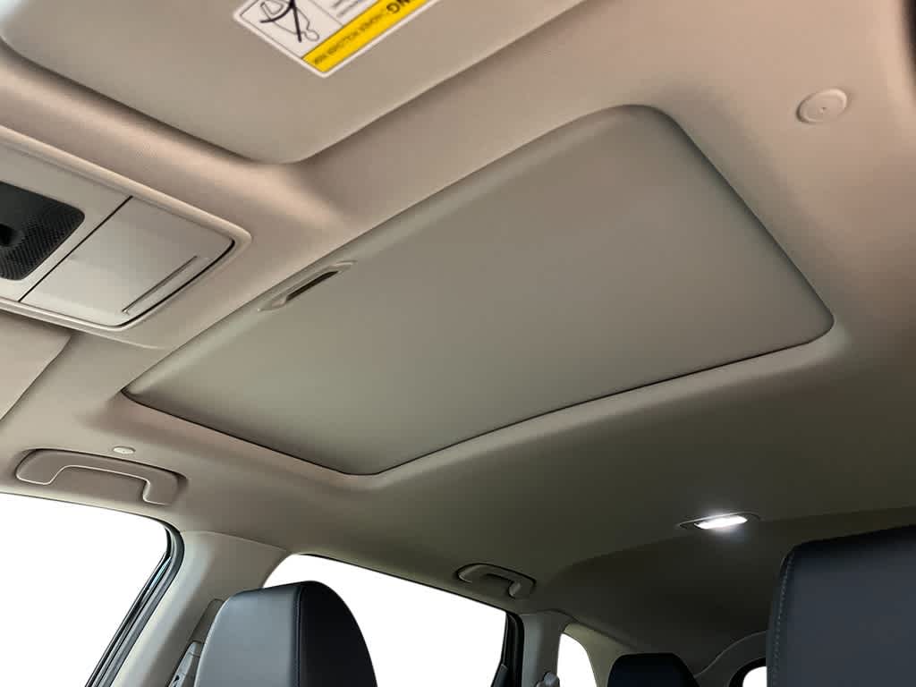 Thumbnail: 2026 Honda CR-V - 23