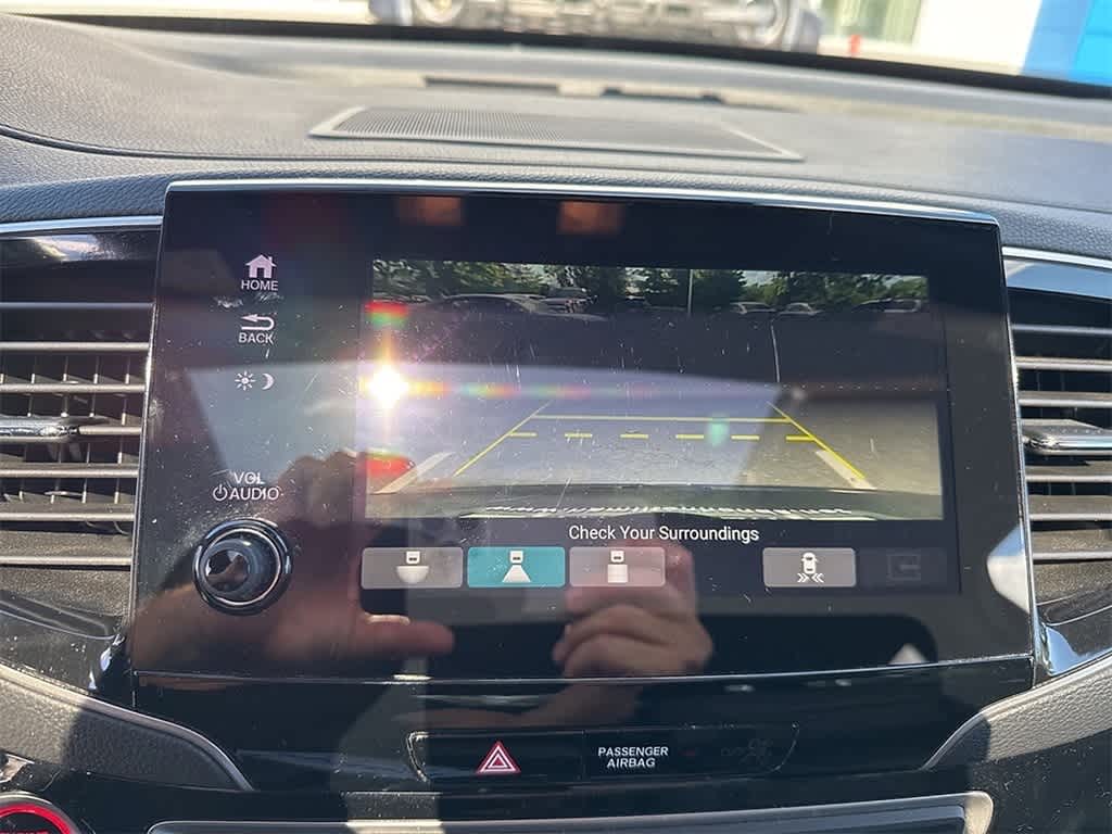 Thumbnail: 2021 Honda Passport - 13