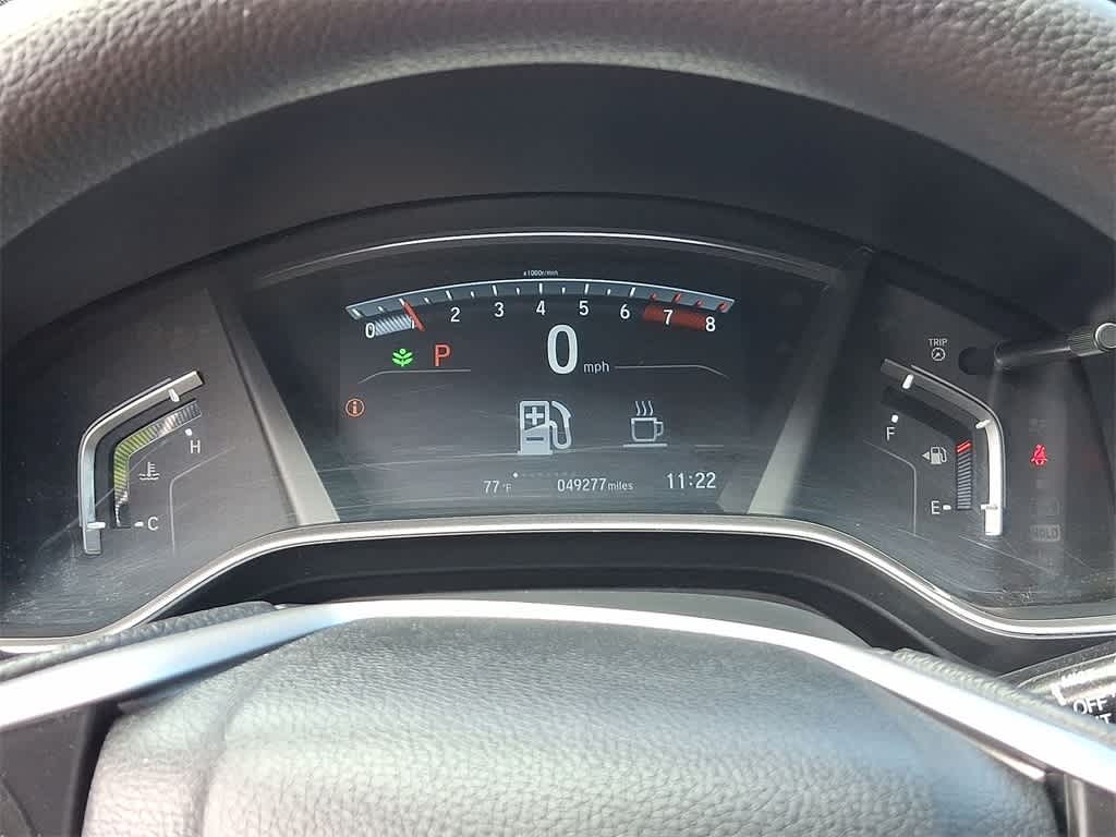 Thumbnail: 2020 Honda CR-V - 13