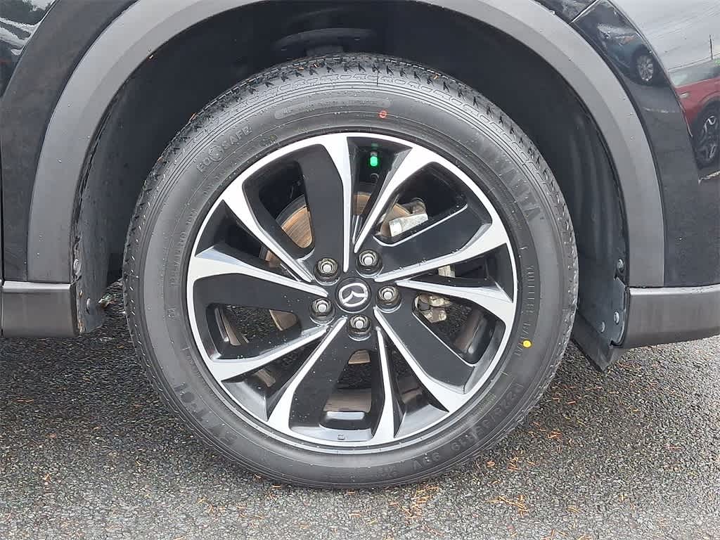 Thumbnail: 2023 Mazda CX-5 - 26