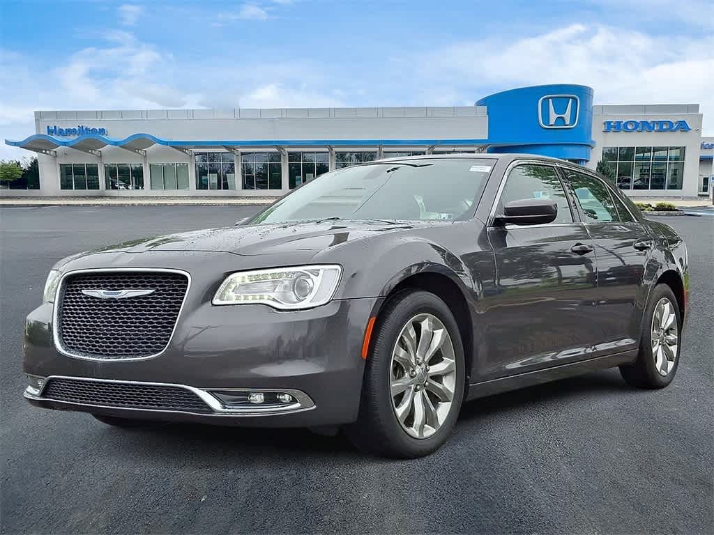 2017 Chrysler 300 Limited Edition -
                  Hamilton, NJ