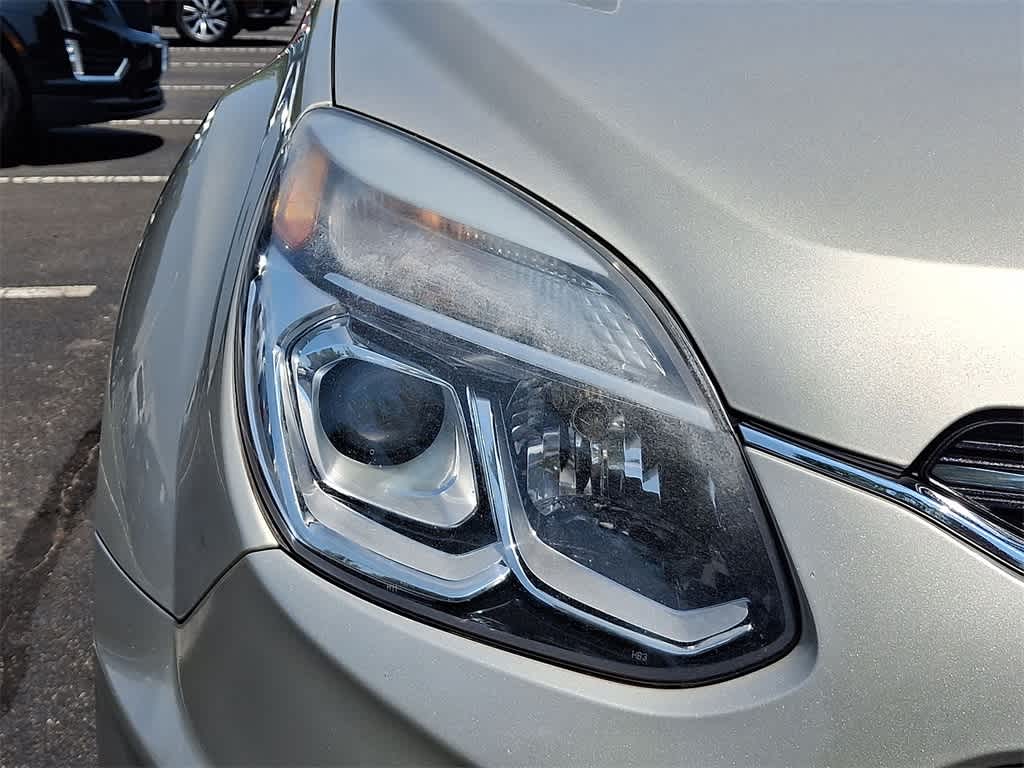 Thumbnail: 2016 Chevrolet Equinox - 27