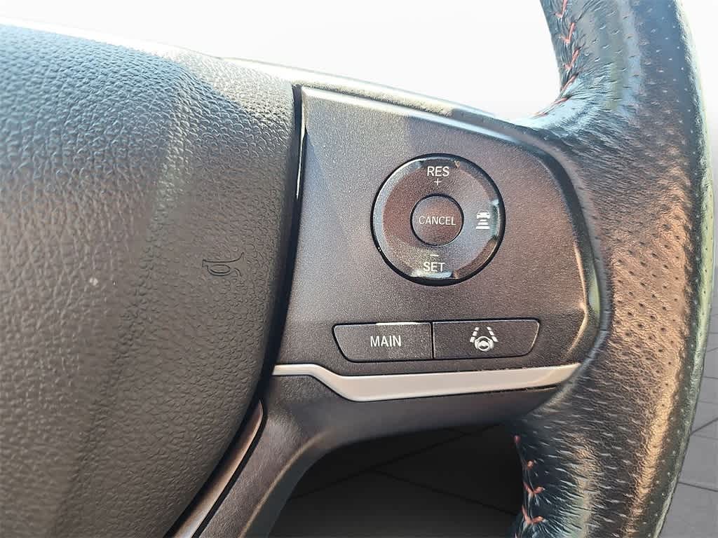 Thumbnail: 2022 Honda Passport - 22