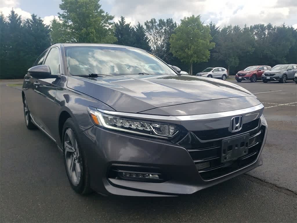 Thumbnail: 2019 Honda Accord - 3