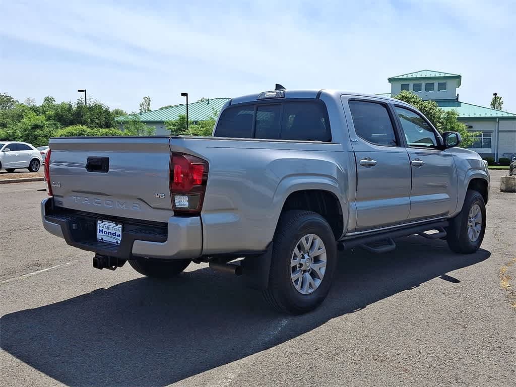 2019 Toyota Tacoma SR 24