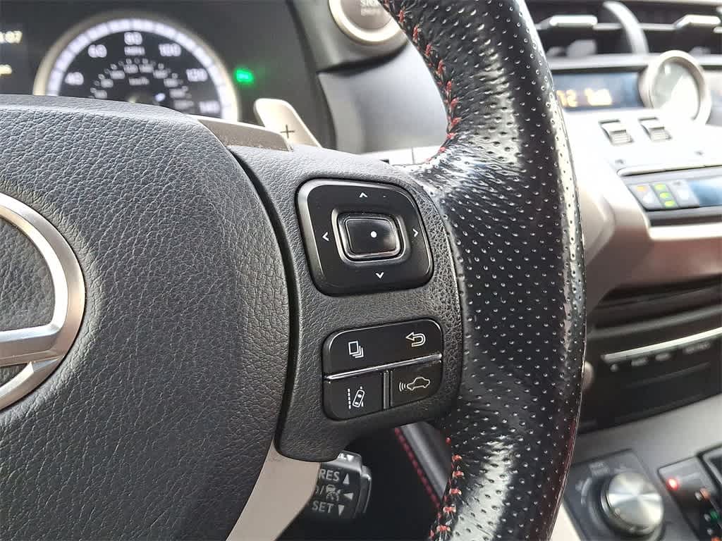 Thumbnail: 2018 Lexus NX - 18