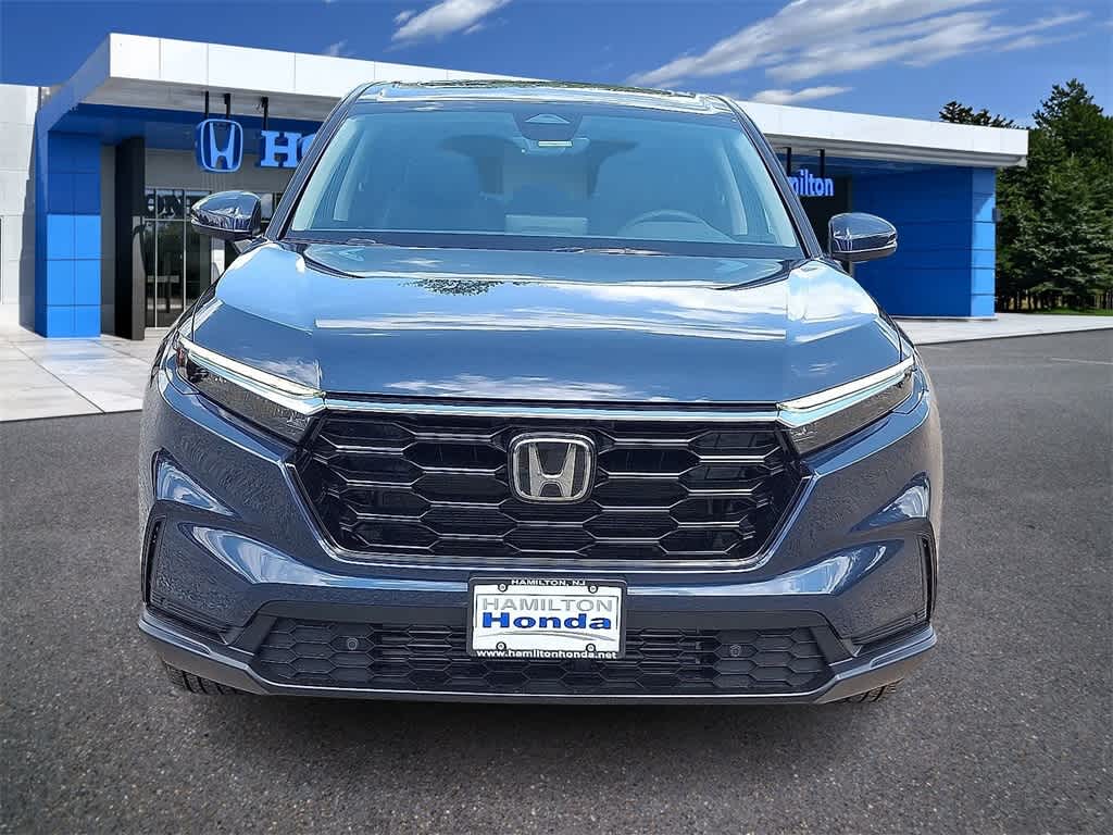 Thumbnail: 2026 Honda CR-V - 2