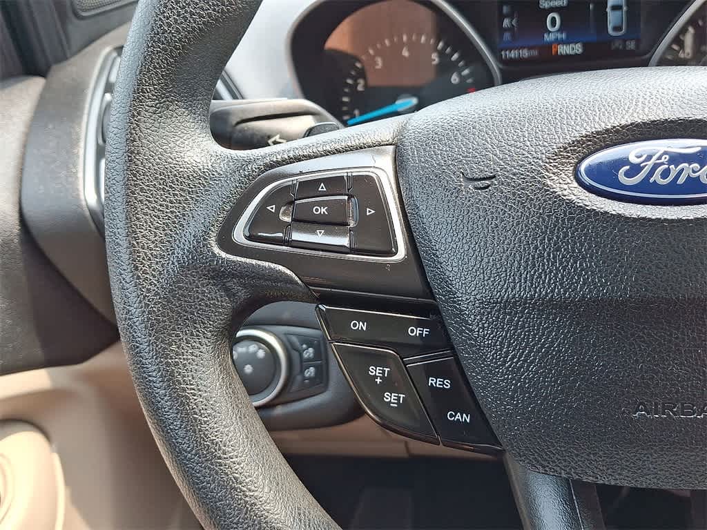Thumbnail: 2017 Ford Escape - 17