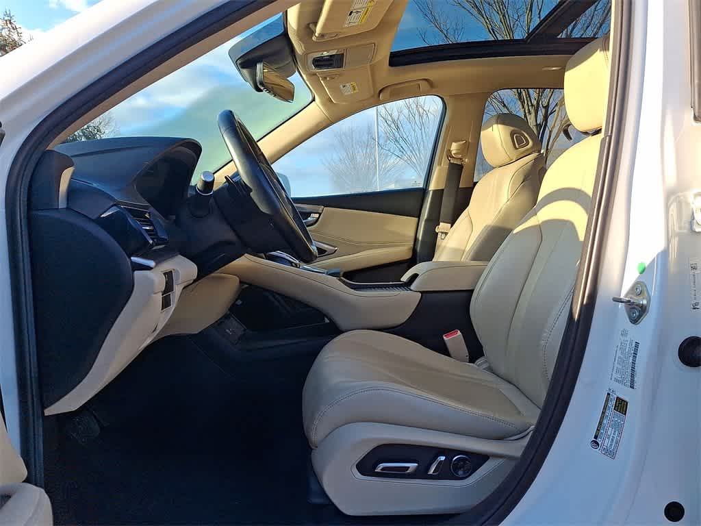 Thumbnail: 2020 Acura RDX - 11