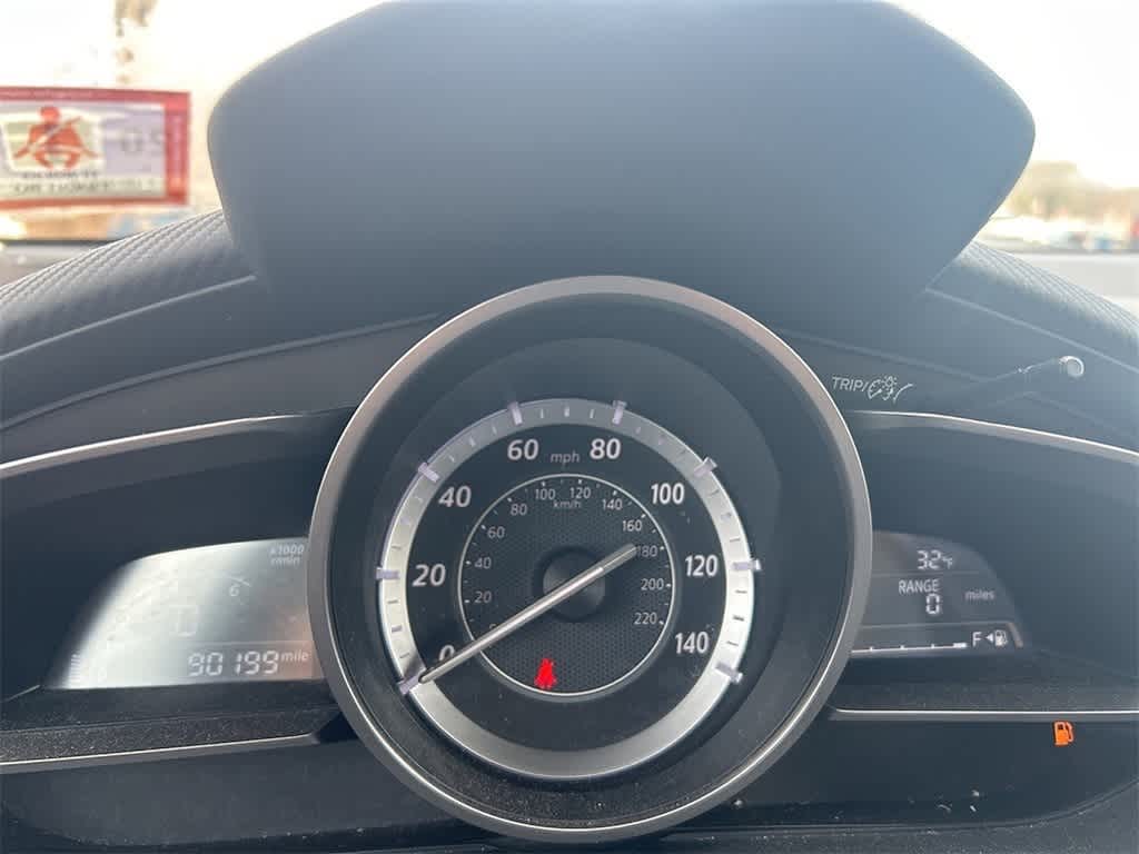 Thumbnail: 2017 Mazda CX-3 - 15