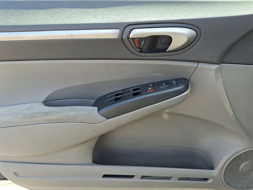 Thumbnail: 2009 Honda Civic - 10