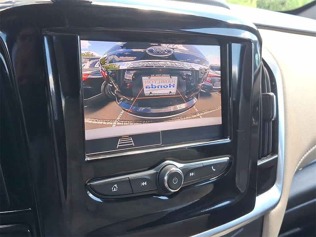2023 Chevrolet Traverse LS 15