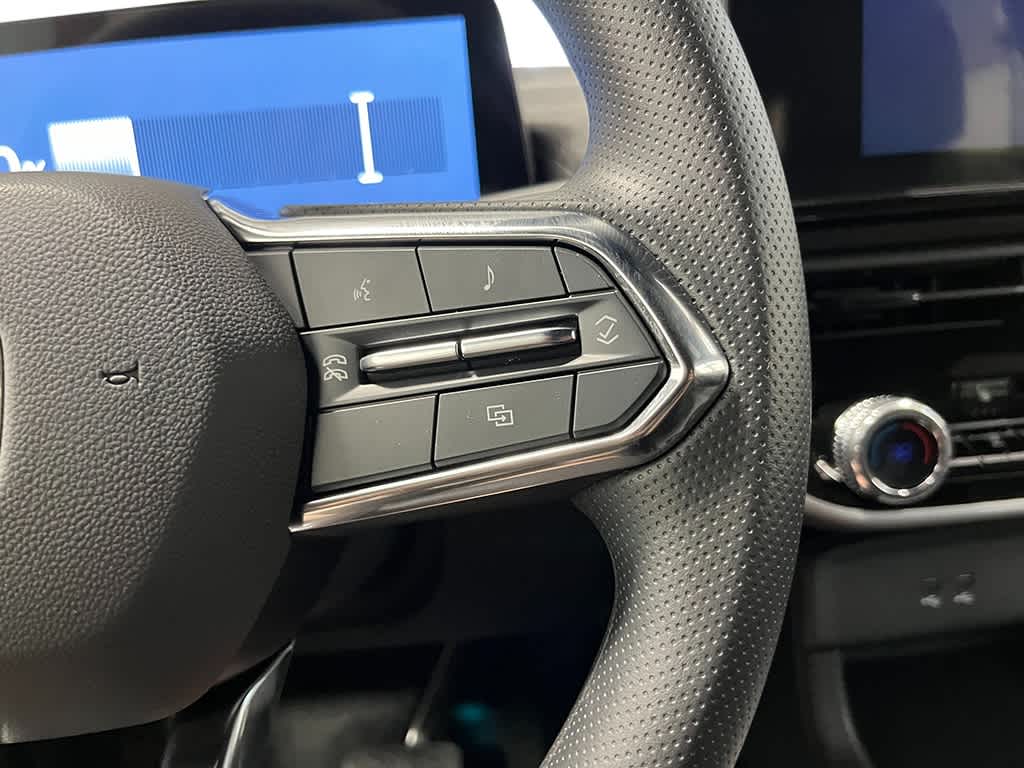 Thumbnail: 2026 Honda Prologue - 19