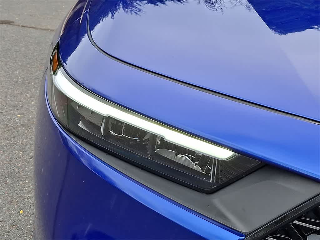 Thumbnail: 2024 Honda Accord - 24