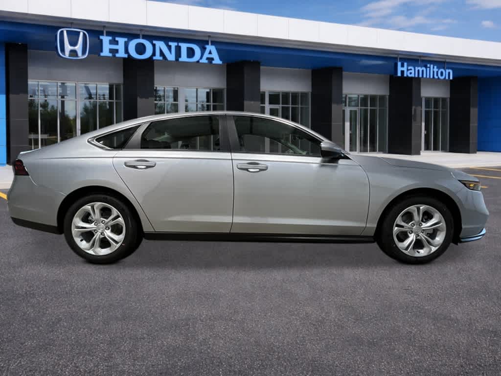 Thumbnail: 2026 Honda Accord - 7