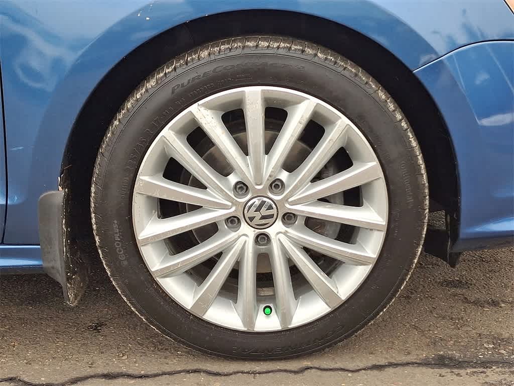 Thumbnail: 2016 Volkswagen Jetta - 26