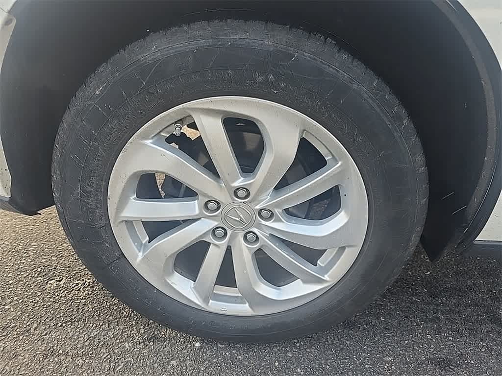 Thumbnail: 2018 Acura RDX - 10