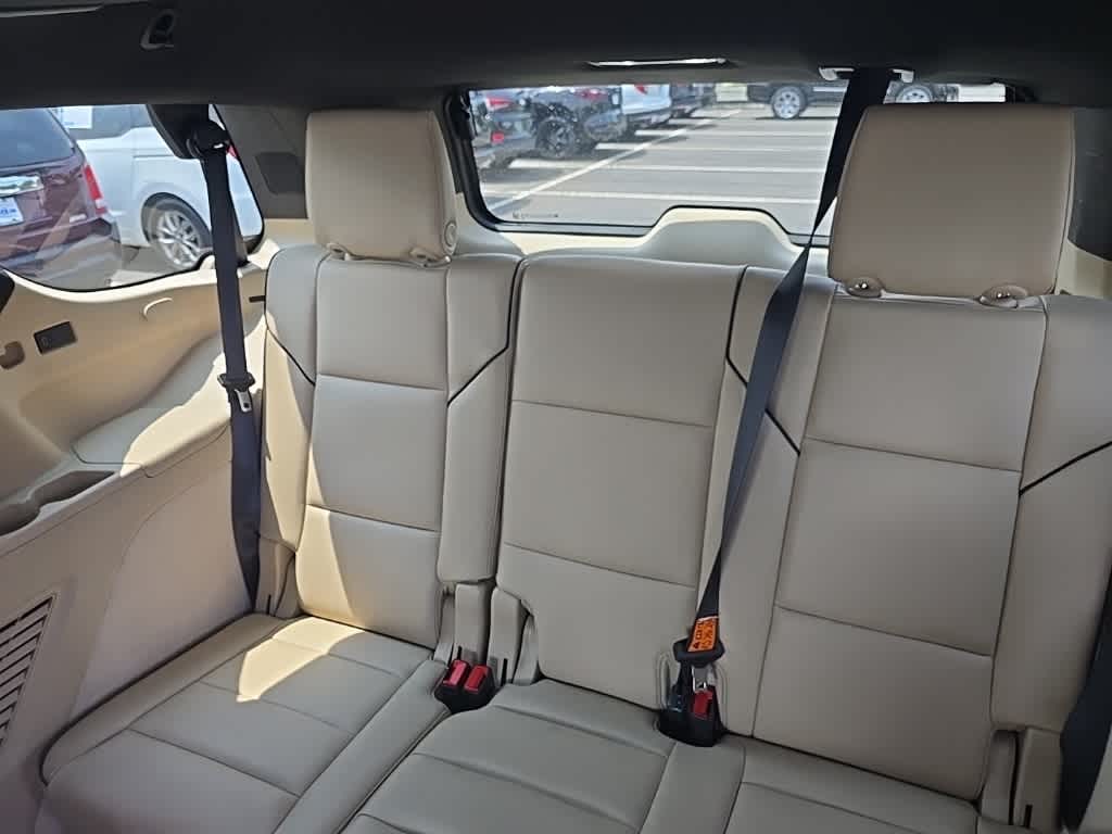 2021 Cadillac Escalade Premium Luxury 13