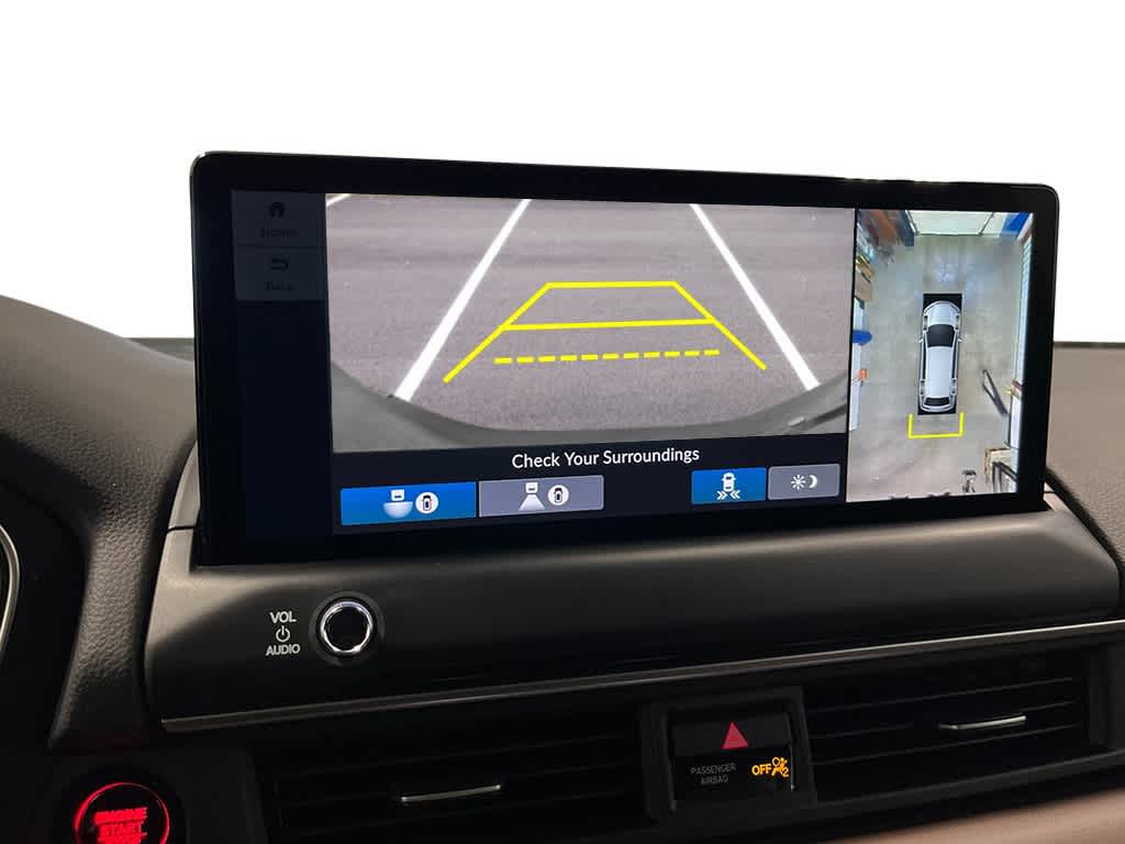 Thumbnail: 2026 Honda Pilot - 22