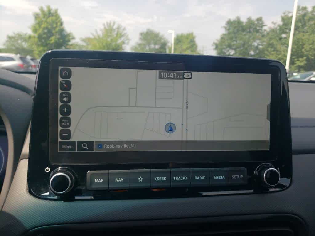 Thumbnail: 2023 Hyundai Kona - 17