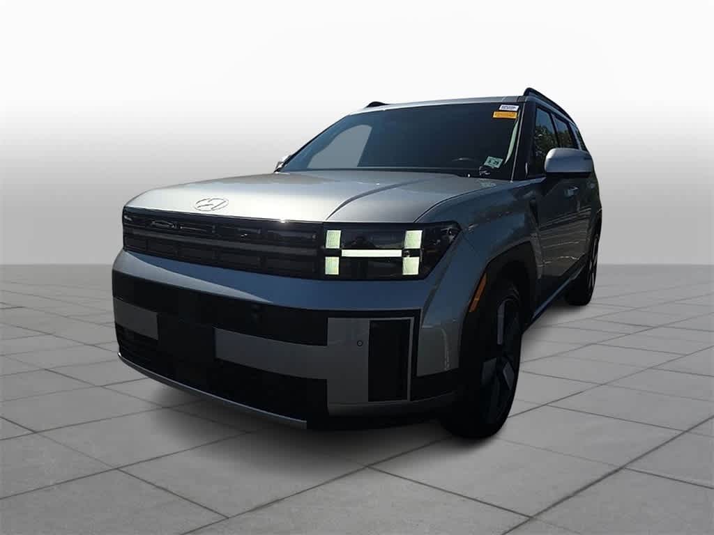 Thumbnail: 2024 Hyundai Santa Fe - 1