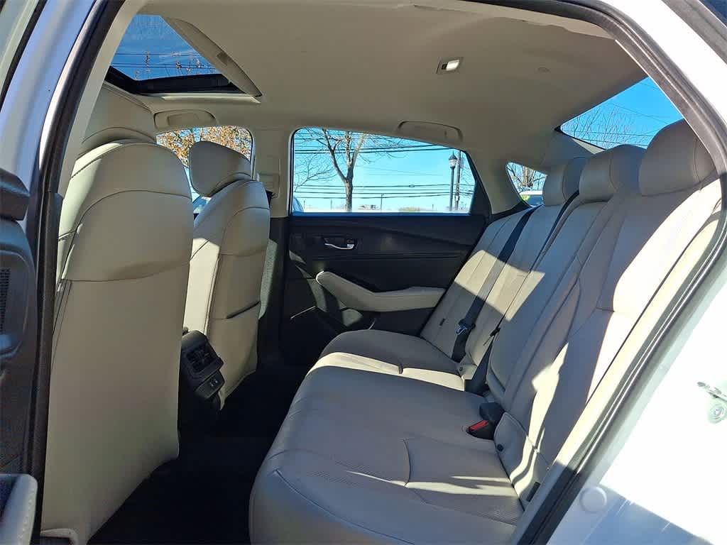 Thumbnail: 2023 Honda Accord - 12