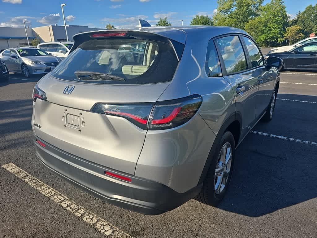 Thumbnail: 2023 Honda HR-V - 4