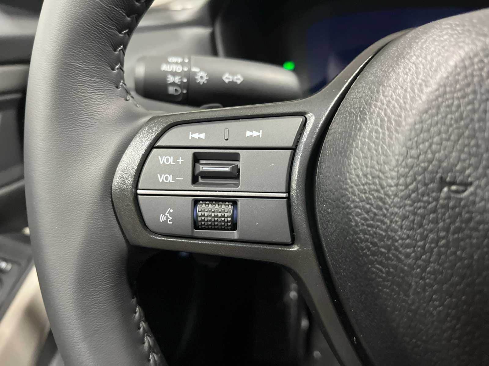 Thumbnail: 2026 Honda Accord - 18