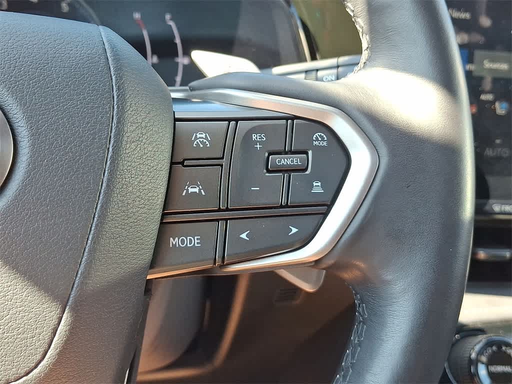 Thumbnail: 2022 Lexus NX - 17