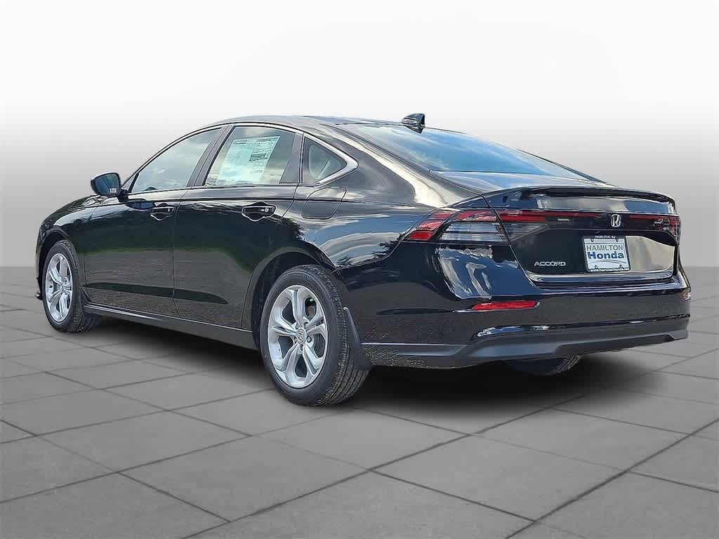 Thumbnail: 2025 Honda Accord - 7