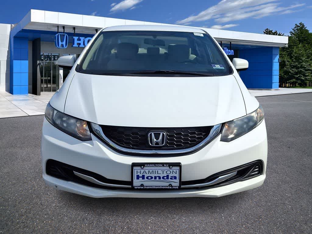 Thumbnail: 2015 Honda Civic - 28