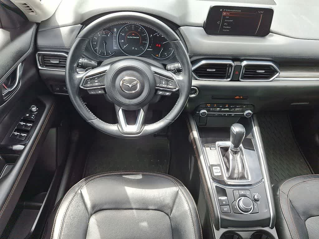 Thumbnail: 2020 Mazda CX-5 - 21
