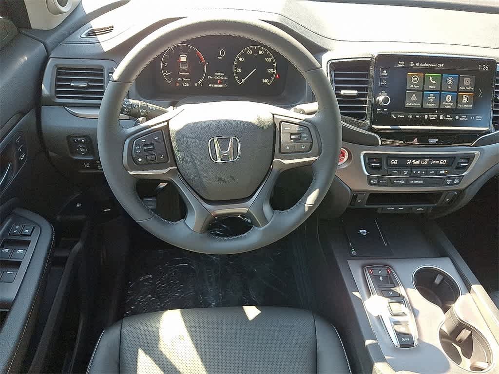 Thumbnail: 2026 Honda Ridgeline - 12