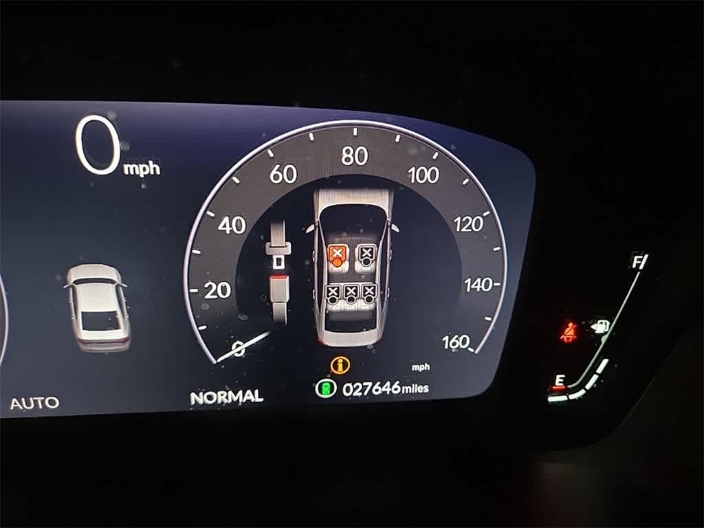 Thumbnail: 2024 Honda Accord - 15