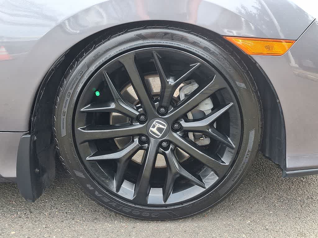 Thumbnail: 2020 Honda Civic - 26