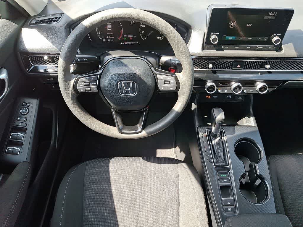 Thumbnail: 2023 Honda Civic - 21