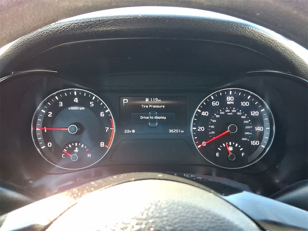 Thumbnail: 2022 Kia Forte - 13