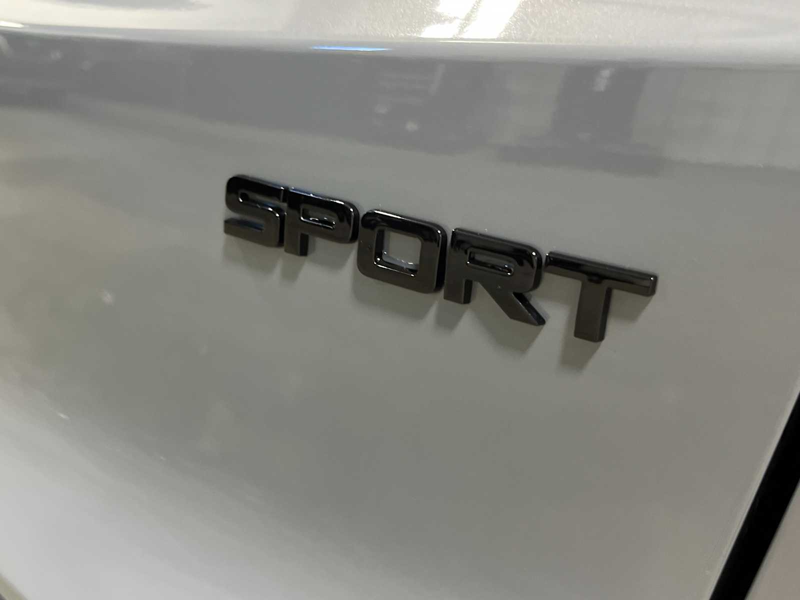 Thumbnail: 2026 Honda CR-V - 6
