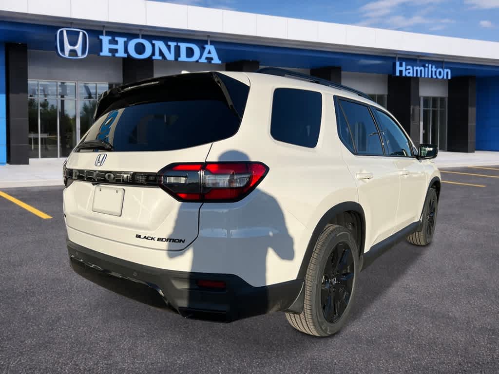 Thumbnail: 2026 Honda Pilot - 5