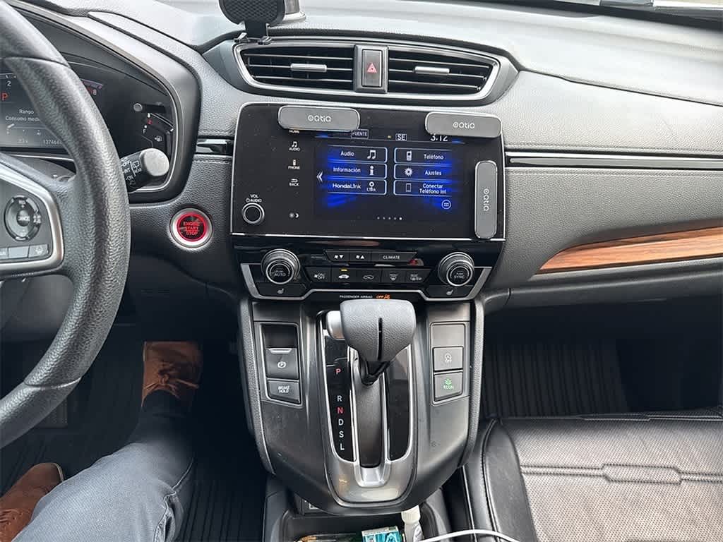 Thumbnail: 2020 Honda CR-V - 14