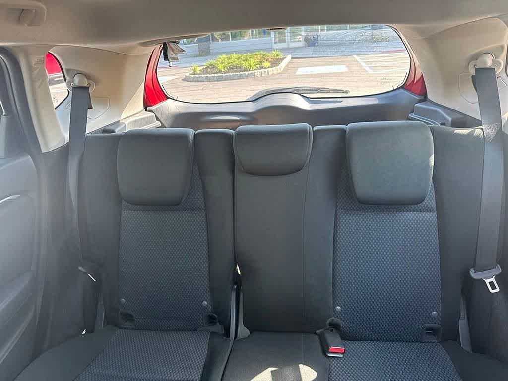 Thumbnail: 2019 Honda Fit - 19