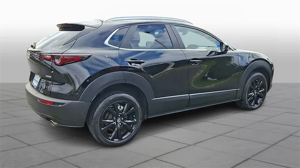 Thumbnail: 2024 Mazda CX-30 - 8