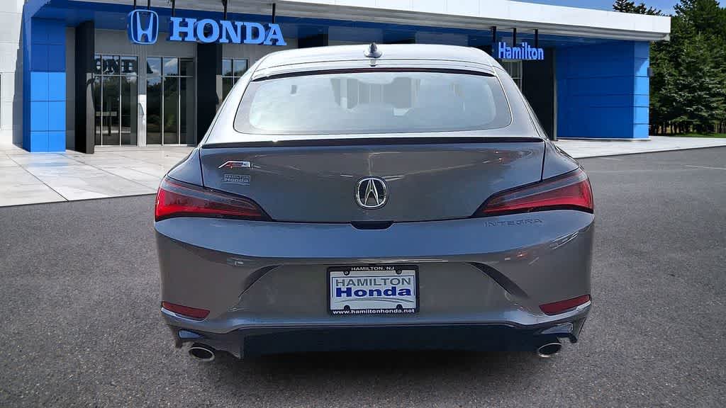 Thumbnail: 2023 Acura Integra - 7